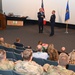 Photos of 116th LRS SEL Retirement