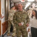 Lt. Gen. Walter Piatt departs Pentagon for the last time as Director of the Army Staff