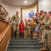 Lt. Gen. Walter Piatt departs Pentagon for the last time as Director of the Army Staff