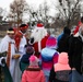 Sustainment Soldiers visit Three Kings Day event in Powidz, Poland