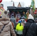 Sustainment Soldiers visit Three Kings Day event in Powidz, Poland