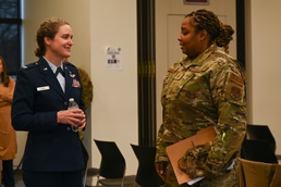 113th Medical Group changes command