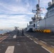 USS Bataan, USS Carter Hall and 26th MEU(SOC) Arrive in Piraeus, Greece