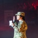 Recruits sworn in at 2024 Pennsylvania Farm Show