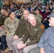 Pennsylvania National Guard participates in the 2024 Pennsylvania Farm Show