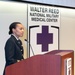 Dr. Martin Luther King Jr. Day Observance Ceremony at Walter Reed, January 12, 2024