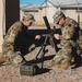 Mortar training