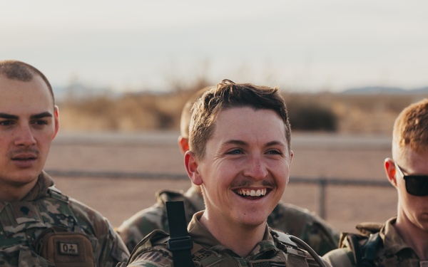Task Force Paxton prepares for overseas mission