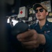 USS Laboon Conducts Routine Operations in the Gulf of Aden