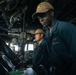 USS Laboon Conducts Routine Operations in the Gulf of Aden