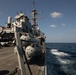 USS Laboon Conducts Routine Operations in the Gulf of Aden