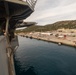 USS Bataan Arrives in Souda Bay