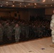 607th AOC Assumption of Command held at Osan AB