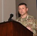 607th AOC Assumption of Command held at Osan AB