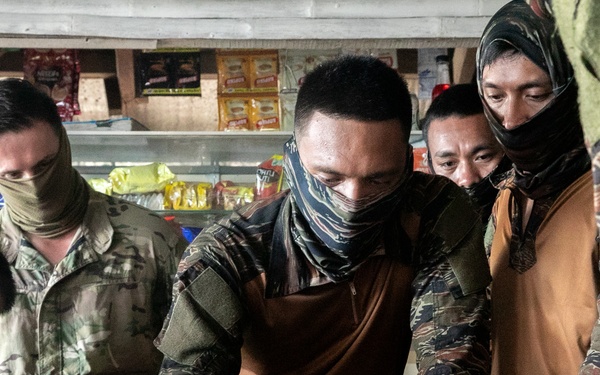 Philippine, US Conduct Joint Maritime Security Training Exercise: Strengthening Interagency Coordination for Enhanced Maritime Domain Awareness