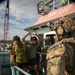 Philippine, US Conduct Joint Maritime Security Training Exercise: Strengthening Interagency Coordination for Enhanced Maritime Domain Awareness