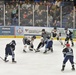 Arctic Warriors top Icemen 6-3 in Army vs Air Force hockey