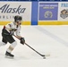 Arctic Warriors top Icemen 6-3 in Army vs Air Force hockey