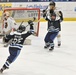 Arctic Warriors top Icemen 6-3 in Army vs Air Force hockey