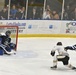 Arctic Warriors top Icemen 6-3 in Army vs Air Force hockey