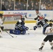 Arctic Warriors top Icemen 6-3 in Army vs Air Force hockey