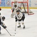 Arctic Warriors top Icemen 6-3 in Army vs Air Force hockey