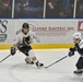 Arctic Warriors top Icemen 6-3 in Army vs Air Force hockey