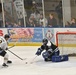 Arctic Warriors top Icemen 6-3 in Army vs Air Force hockey