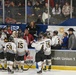 Arctic Warriors top Icemen 6-3 in Army vs Air Force hockey