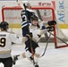 Arctic Warriors top Icemen 6-3 in Army vs Air Force hockey