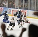 Arctic Warriors top Icemen 6-3 in Army vs Air Force hockey