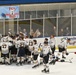 Arctic Warriors top Icemen 6-3 in Army vs Air Force hockey