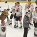 Arctic Warriors top Icemen 6-3 in Army vs Air Force hockey