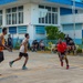 Pacific Partnership 2024-1: HNOE at the Palau National Olympic Committee