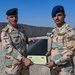 TF Redleg and Iraqi Soldiers Conduct Artillery Training