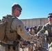 TF Redleg and Iraqi Soldiers Conduct Artillery Training