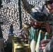 TF Redleg and Iraqi Soldiers Conduct Artillery Training