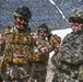 TF Redleg and Iraqi Soldiers Conduct Artillery Training