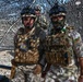 TF Redleg and Iraqi Soldiers Conduct Artillery Training