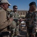 TF Redleg and Iraqi Soldiers Conduct Artillery Training