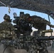 TF Redleg and Iraqi Soldiers Conduct Artillery Training