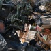 TF Redleg and Iraqi Soldiers Conduct Artillery Training