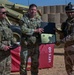 TF Redleg and Iraqi Soldiers Conduct Artillery Training