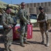 TF Redleg and Iraqi Soldiers Conduct Artillery Training