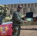 TF Redleg and Iraqi Soldiers Conduct Artillery Training