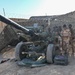 TF Redleg and Iraqi Soldiers Conduct Artillery Training