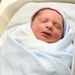 New Year rings in first baby of 2024 at CRDAMC