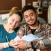 New Year rings in first baby of 2024 at CRDAMC