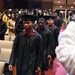 District of Columbia National Guard Capital Guardian Youth Challenge Academy Class 61 Residential Phase Commencement Ceremony