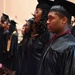 District of Columbia National Guard Capital Guardian Youth Challenge Academy Class 61 Residential Phase Commencement Ceremony